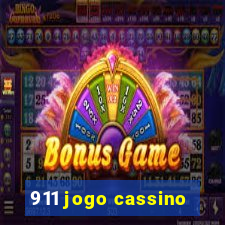 911 jogo cassino